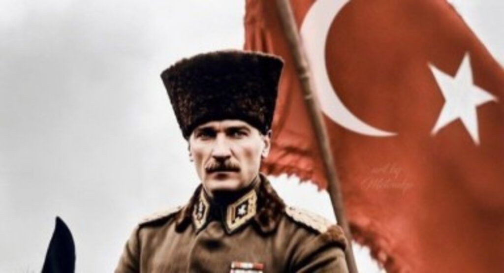 Türk Ordusu, 30 Ağustos 1922’de Büyük Taarruz İle Tarihe Damgasını Vurdu
