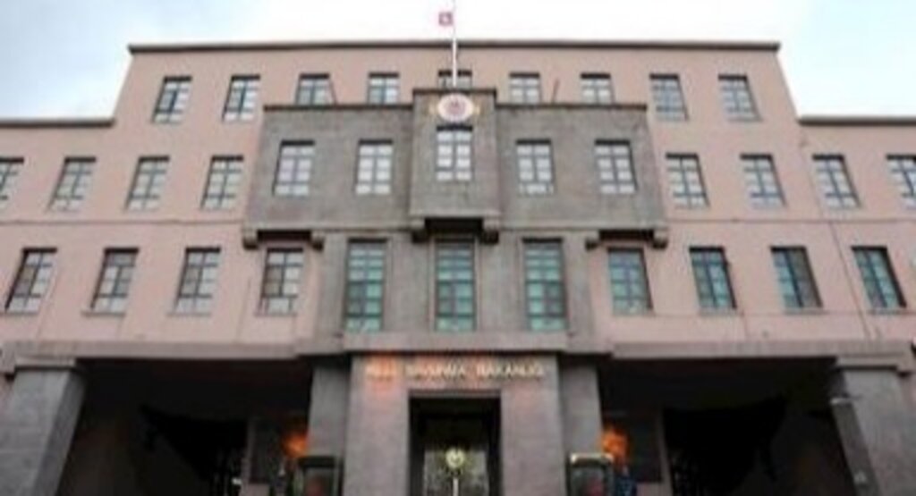 Türkiye-Rusya Birleşik Kara Devriyesi Faaliyeti Yeniden Başlatıldı