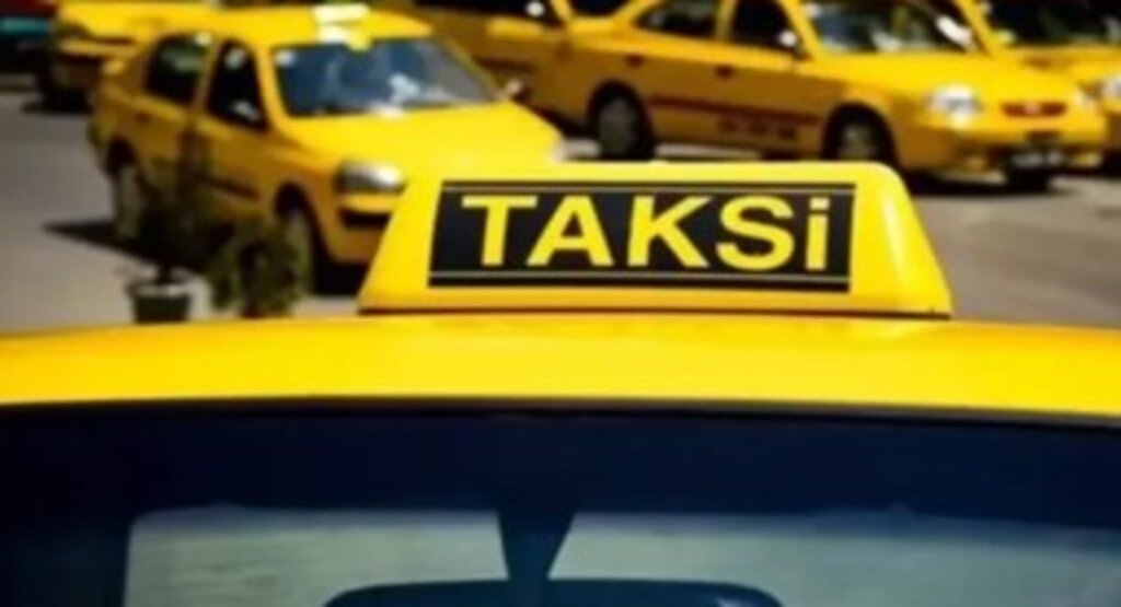 Ulaştırma ve Altyapı Bakanlığı’nda İstanbul’a taksi müjdesi