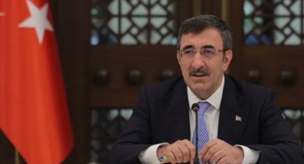 Yılmaz: Dezenflasyon süreci hız kesmeden devam ediyor