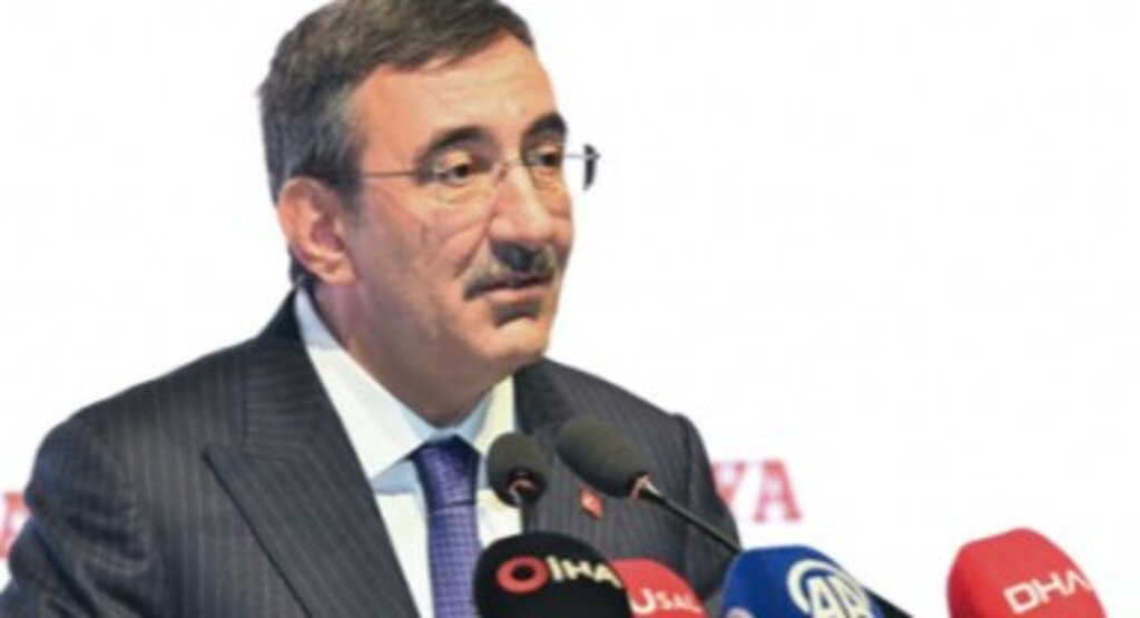 Yılmaz: Kira kontratları e-devlet üzerinden yapılabilecek