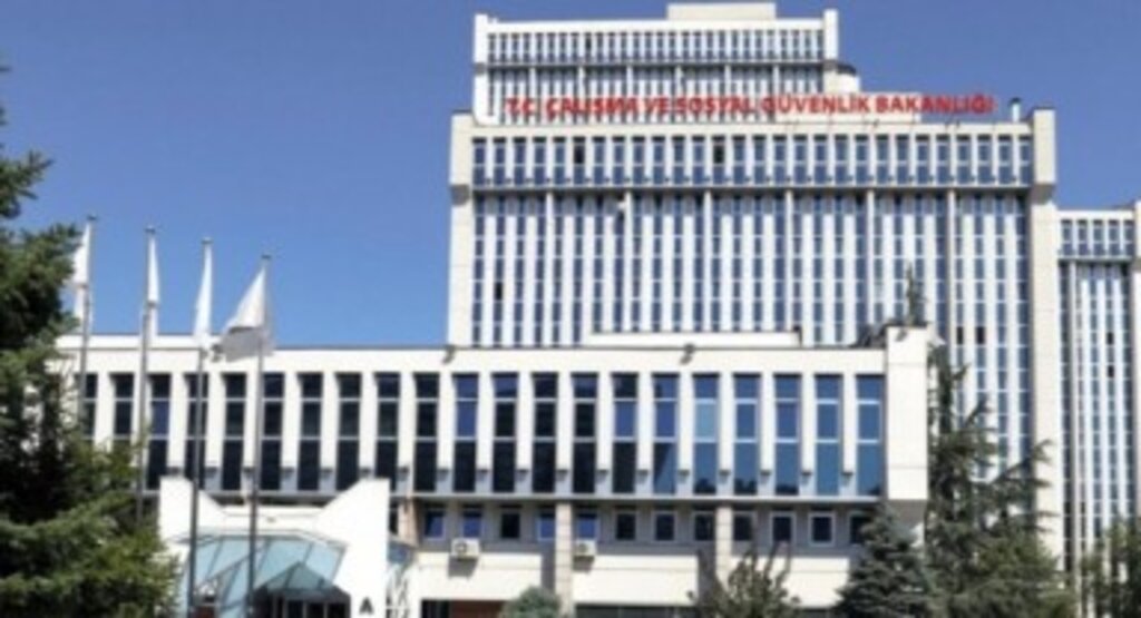 12 milyon TL kâr eden İSG Genel Müdürlüğü, sektörde yetersiz kaldı!