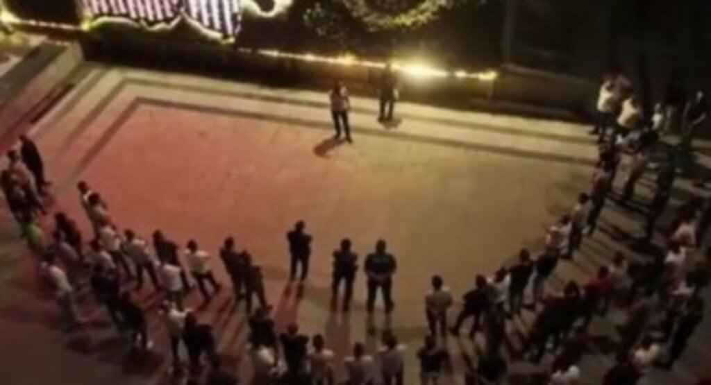 81 İlde Operasyon; 2511 Silah Ele Geçirildi
