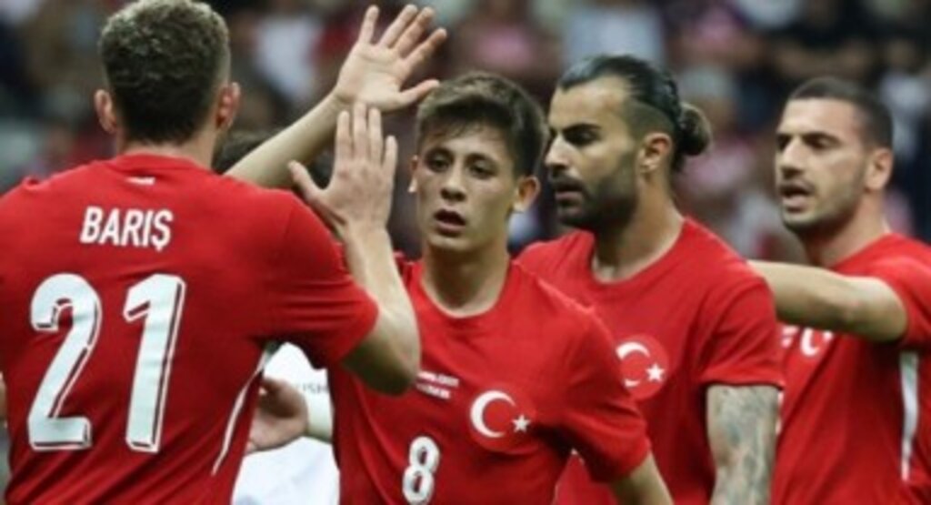 A Millî Takım’ın Galler ve İzlanda Maçları Aday Kadrosu Açıklandı
