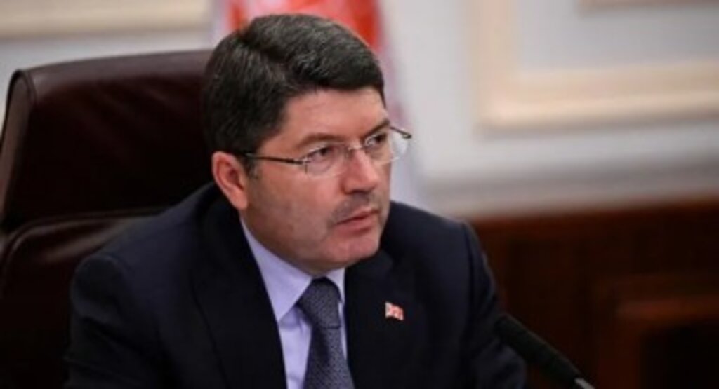 Adalet Bakanı Yılmaz Tunç’tan Narin Güran’ın ölümü ile ilgili önemli açıklama