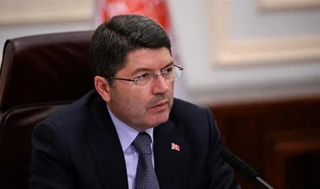 Adalet Bakanı Yılmaz Tunç’tan Narin Güran’ın ölümü ile ilgili önemli açıklama
