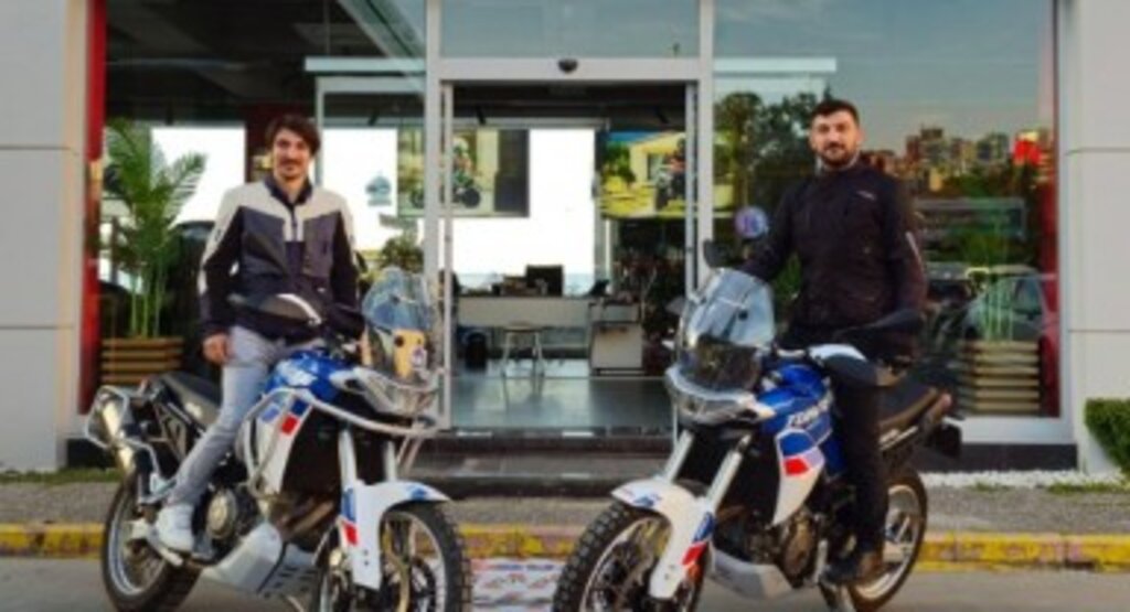 Ahmet Askar TransAnatolia’da Samsun için gazlıyor