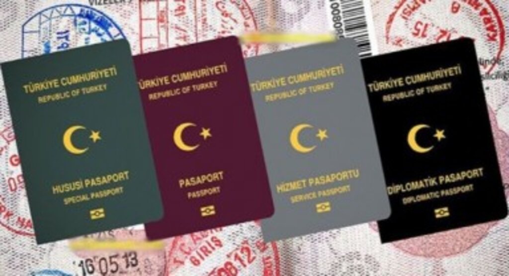 Almanya’dan ‘Türkiye için Schengen vizesi’ açıklaması