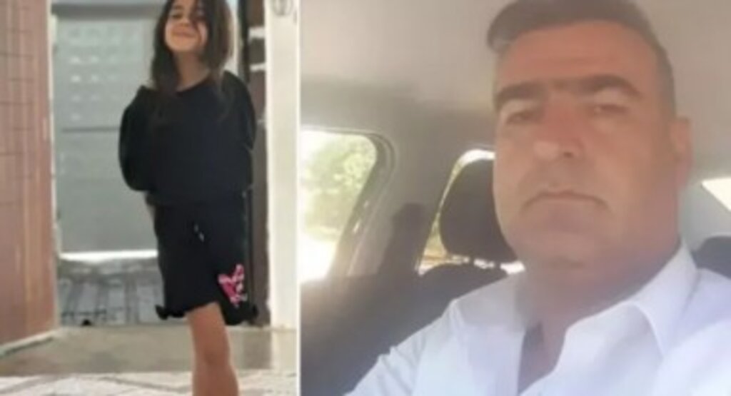 Amca Salih Güran'a tecrit