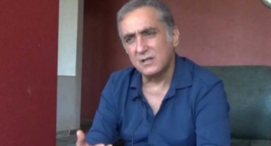 Amed SK Başkanı Aziz Elaldı trafik kazası geçirdi: TFF duyurdu