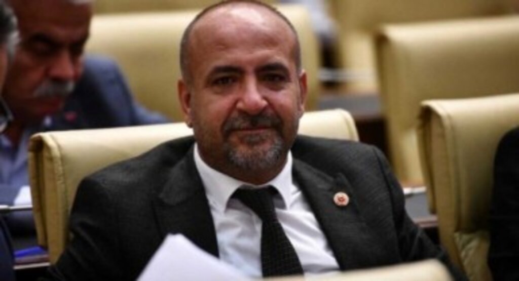 Ankara Büyükşehir Belediyesine yeni atama: Aycan Demir Başkan Vekili seçildi