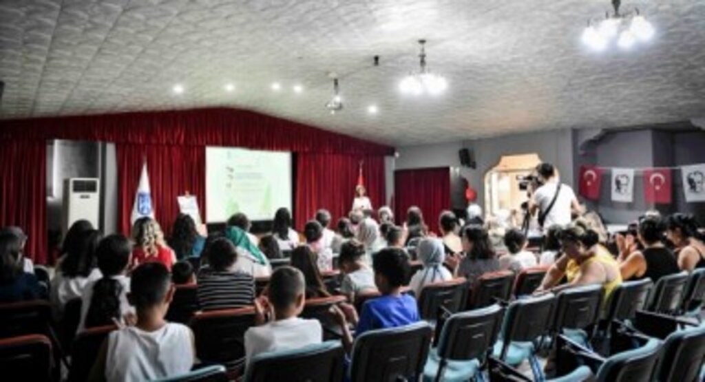 Ankara Büyükşehir'in Düzenlediği Pozitif Ergen Gelişimi Müdahale Programı Tamamlandı