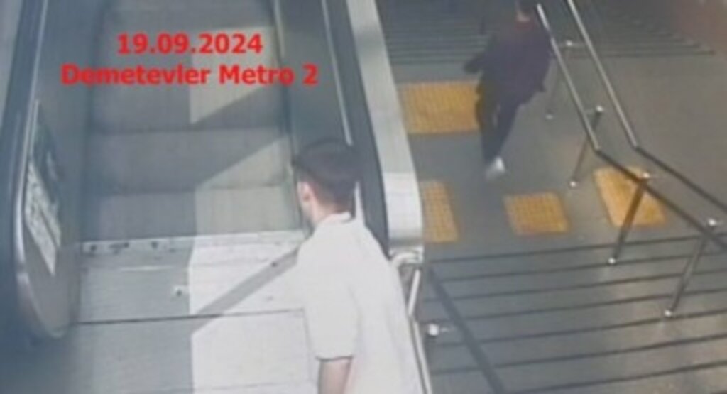 Ankara’da yürüyen merdivenlere zarar verenler için yasal işlem başlatılacak