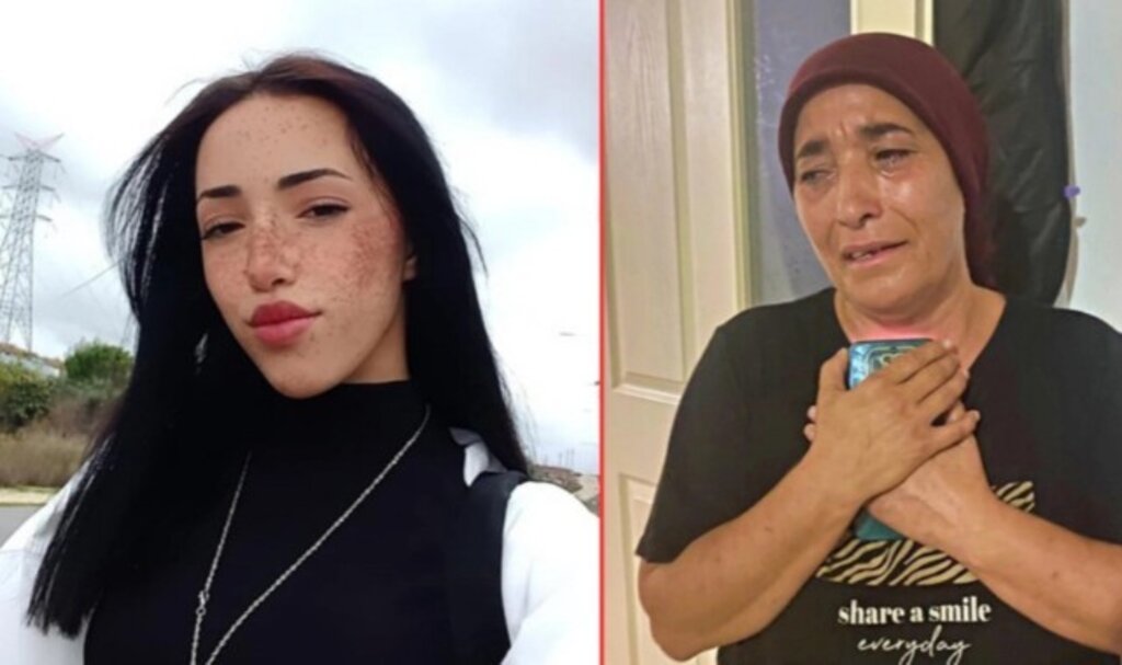 Annesini gözyaşları içinde bırakan genç kız, Alanya’da bulundu
