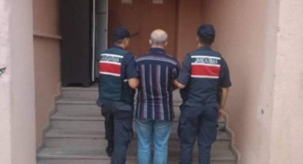 Artvin’de mühimmat kaçakçılığı yapan şüpheli tutuklandı