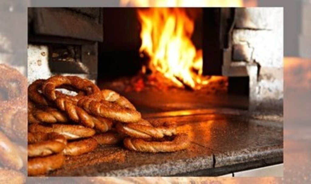 Aydın’da simit 12,5 lira oldu!