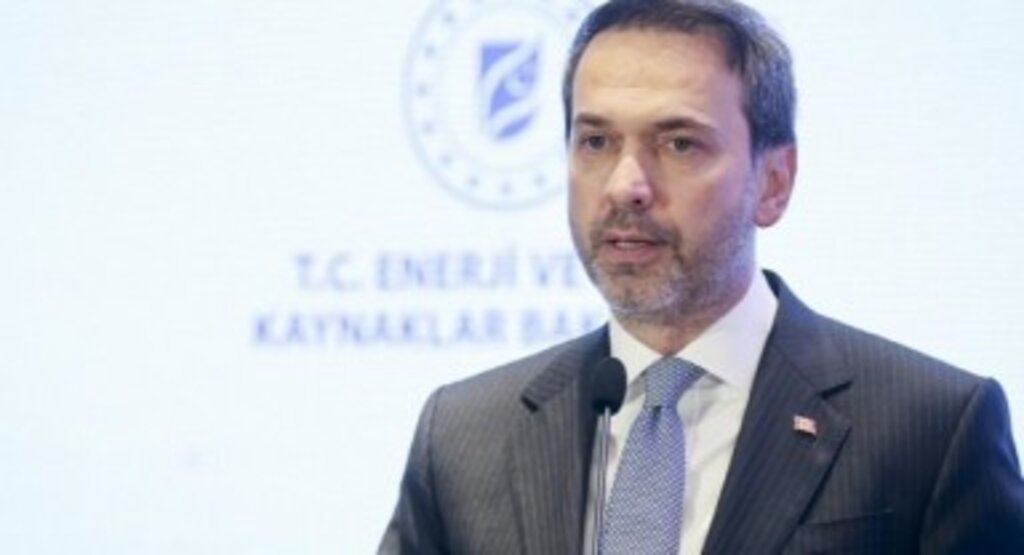 Bakan Bayraktar: Gabar’da günlük üretimimiz 47 bin varil petrol