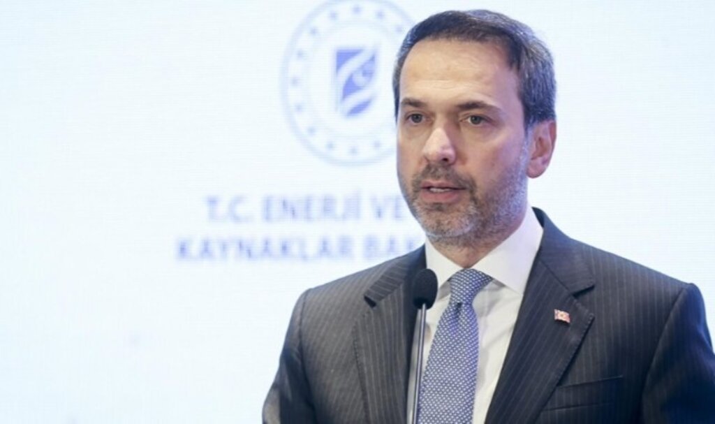 Bakan Bayraktar: Gabar’da günlük üretimimiz 47 bin varil petrol