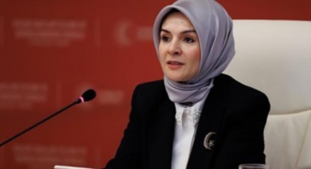 Bakan Göktaş: Narin davasına dahil olacağız 