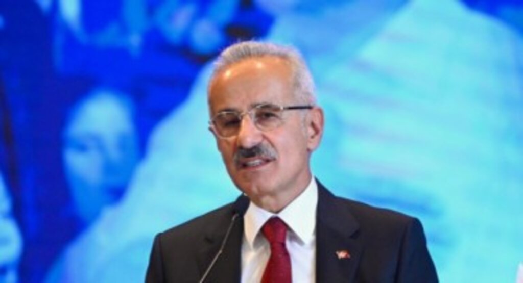 Bakan Uraloğlu'ndan Samsun İçin Beklenen Açıklama: 