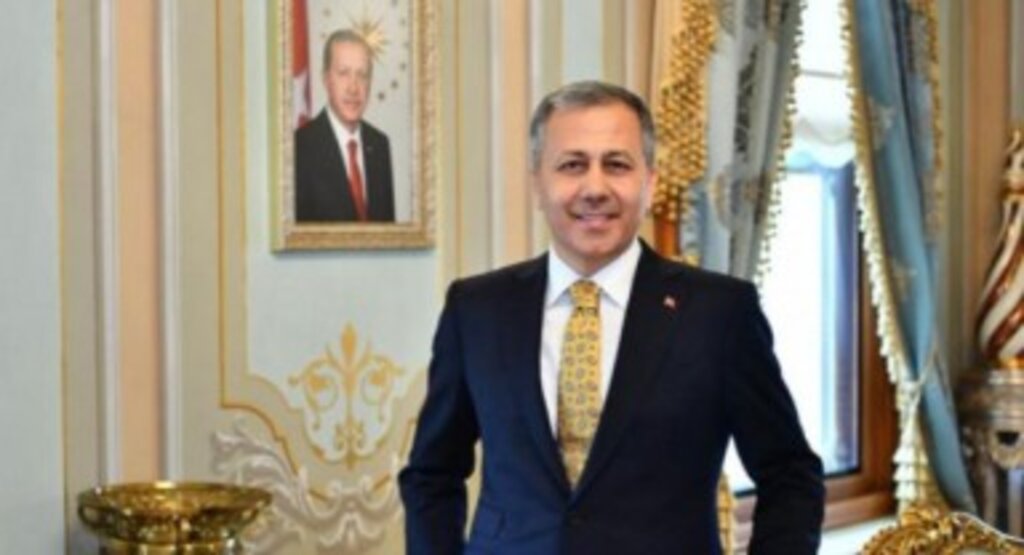 Bakan Yerlikaya’dan Diyarbakır Anneleri açıklaması: 6 yılda 55 terör örgütü mensubu teslim oldu