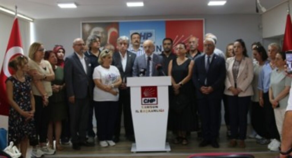 Basına ve Kamuoyuna 2024-2025 Eğitim Öğretim Yılı Büyük Sorunlarla Başladı!