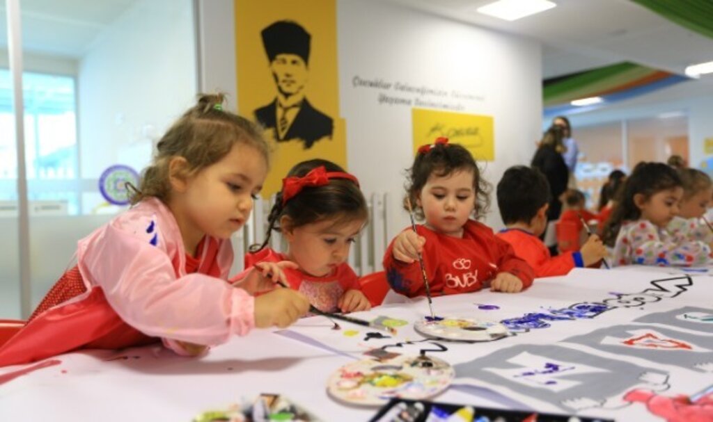 Başkan Aras Büyükşehir Belediyelerinde Bir İlki Başlatıyor