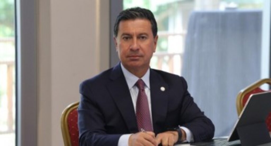 Başkan Aras İklim Zirvesi İçin Fransa’ya Gidiyor 