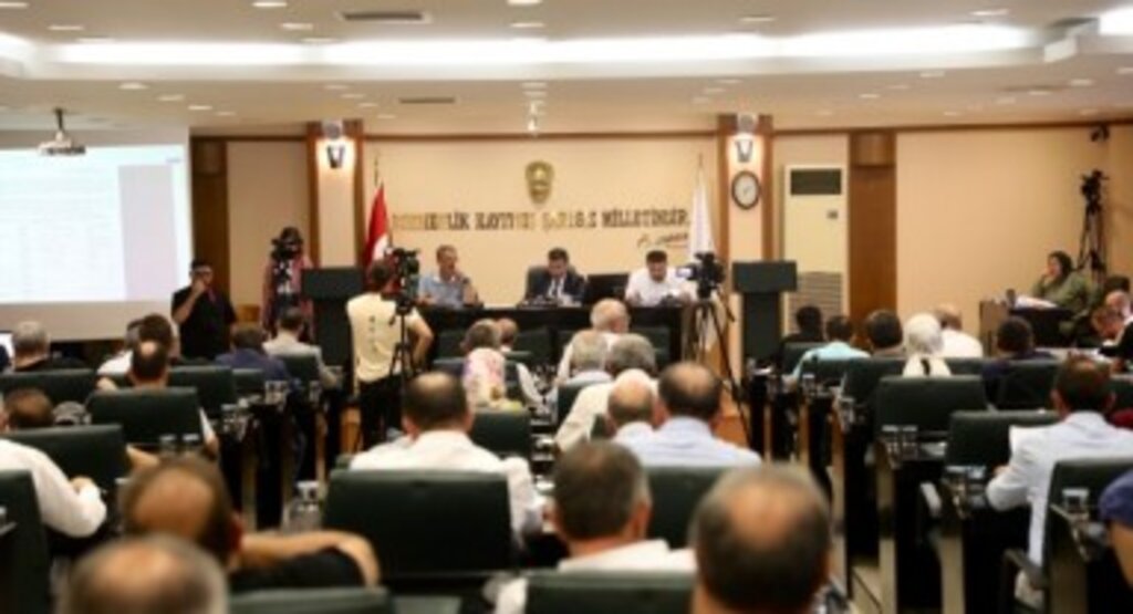 Başkan Doğan'dan Kentsel Dönüşüm Vurgusu: 