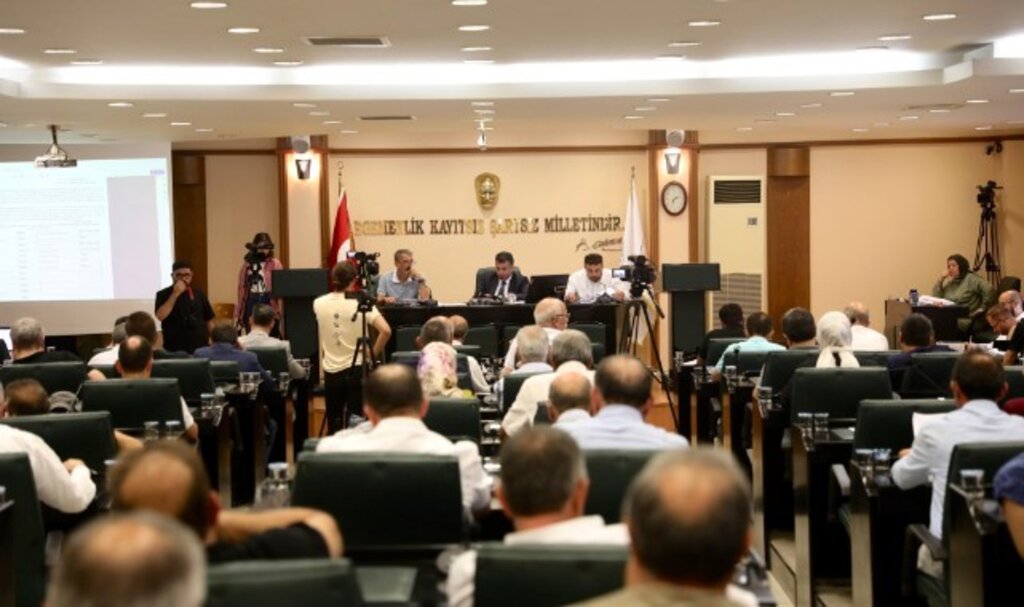 Başkan Doğan'dan Kentsel Dönüşüm Vurgusu: