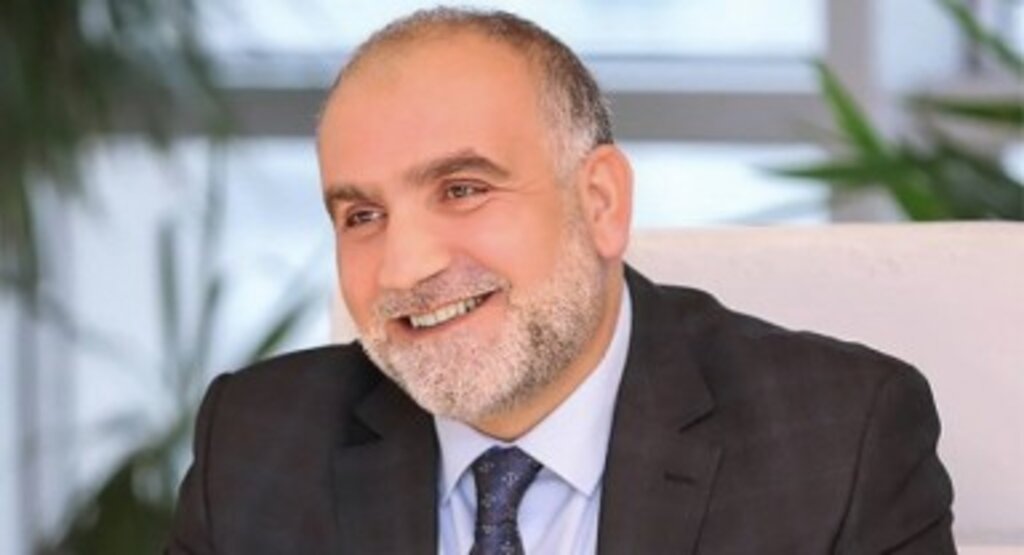 Başkan İbrahim Sandıkçı: “CAMEK ile gönüllere dokunuyoruz” 