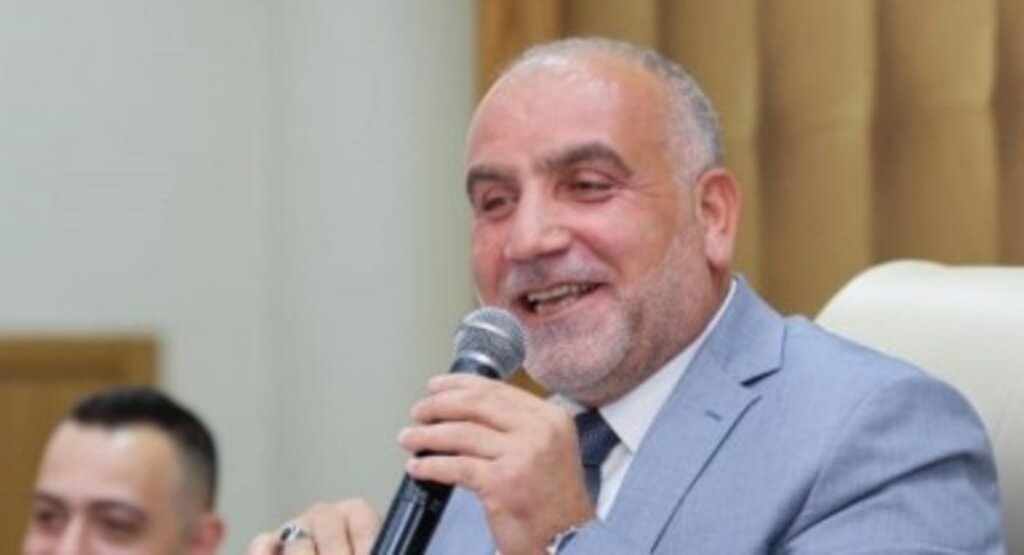 Başkan İbrahim Sandıkçı: “Canik’imizin gelişim sürecini yeni projelerle taçlandıracağız” 