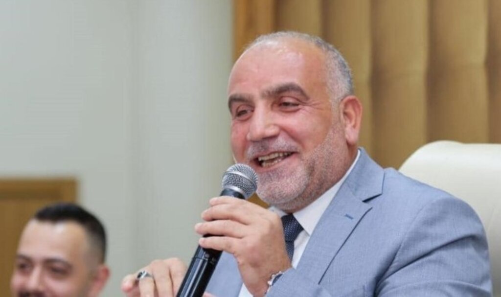 Başkan İbrahim Sandıkçı: “Canik’imizin gelişim sürecini yeni projelerle taçlandıracağız”