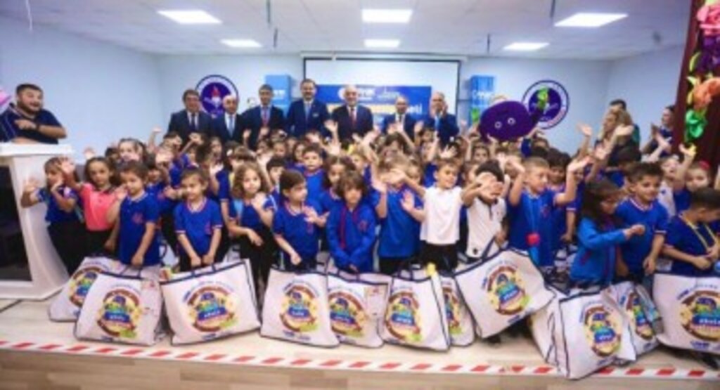 Başkan İbrahim Sandıkçı: 