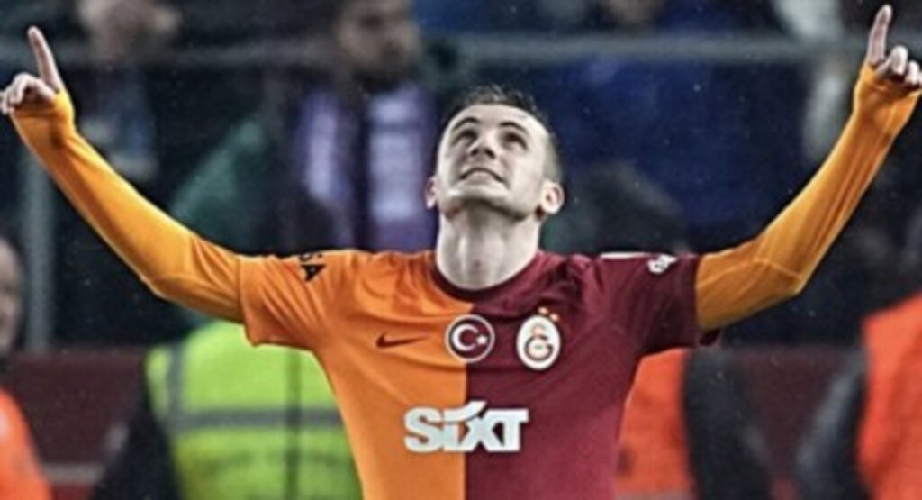 Benfica, Kerem Aktürkoğlu transferini duyurdu