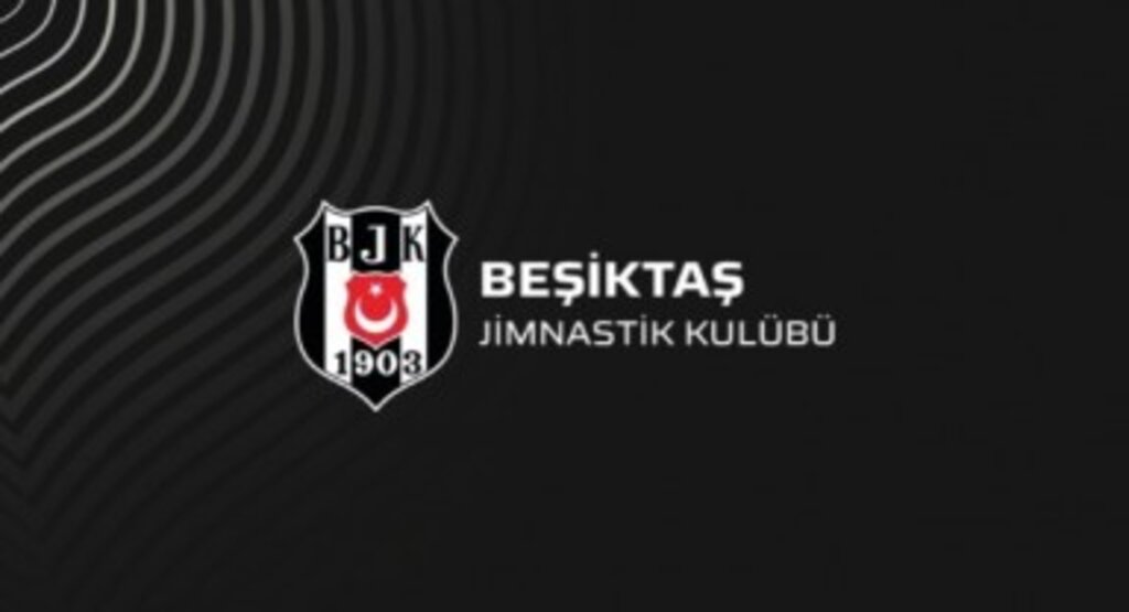 Beşiktaş’ın Avrupa Ligi kadrosu açıklandı