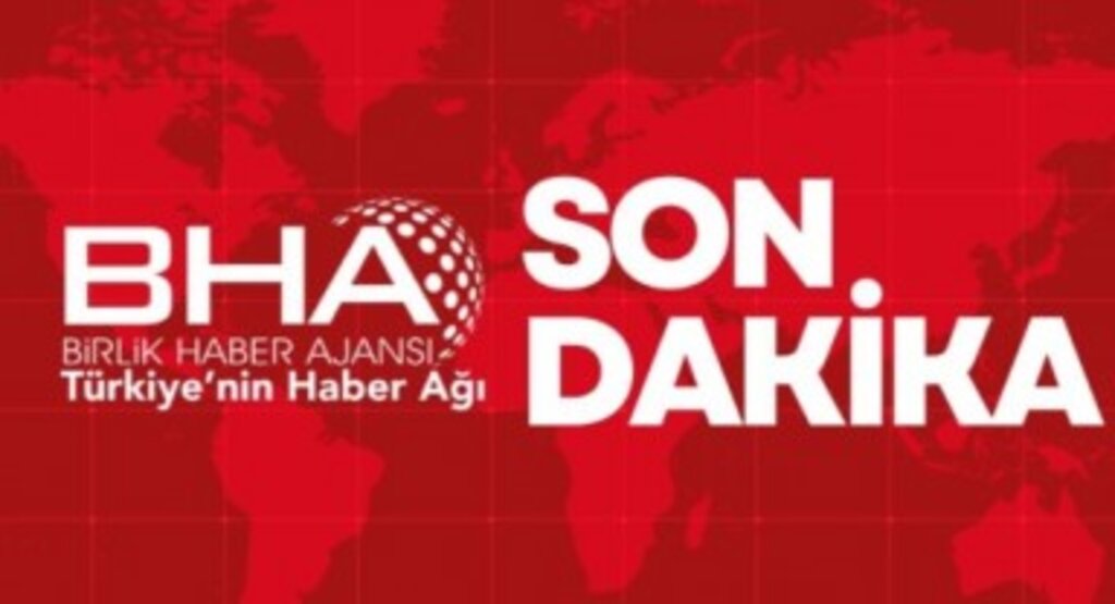 Beylikdüzü'ndeki fabrikada yangın