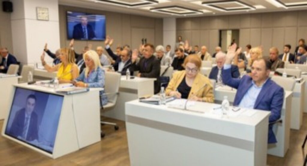 BİK’den flaş karar; Ziyaretçi trafik şartlarında yarı yarıya indirim