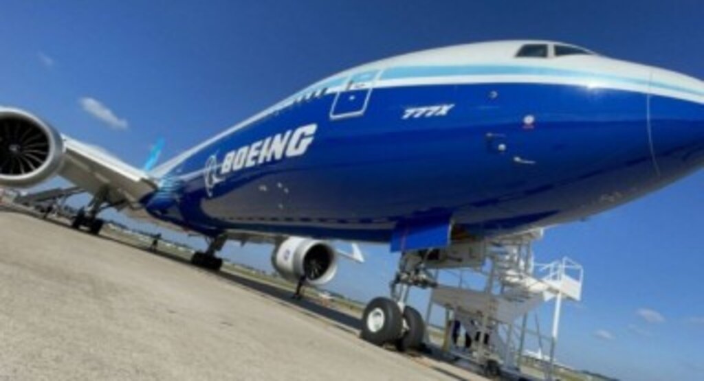 Boeing’de işçi krizi!
