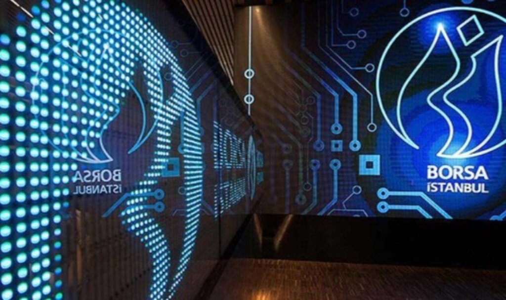 Borsa İstanbul (BIST) günü yükselişle tamamladı