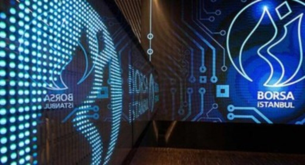Borsa İstanbul sert düştü: BIST100 yeniden 10 bin seviyesinin altında