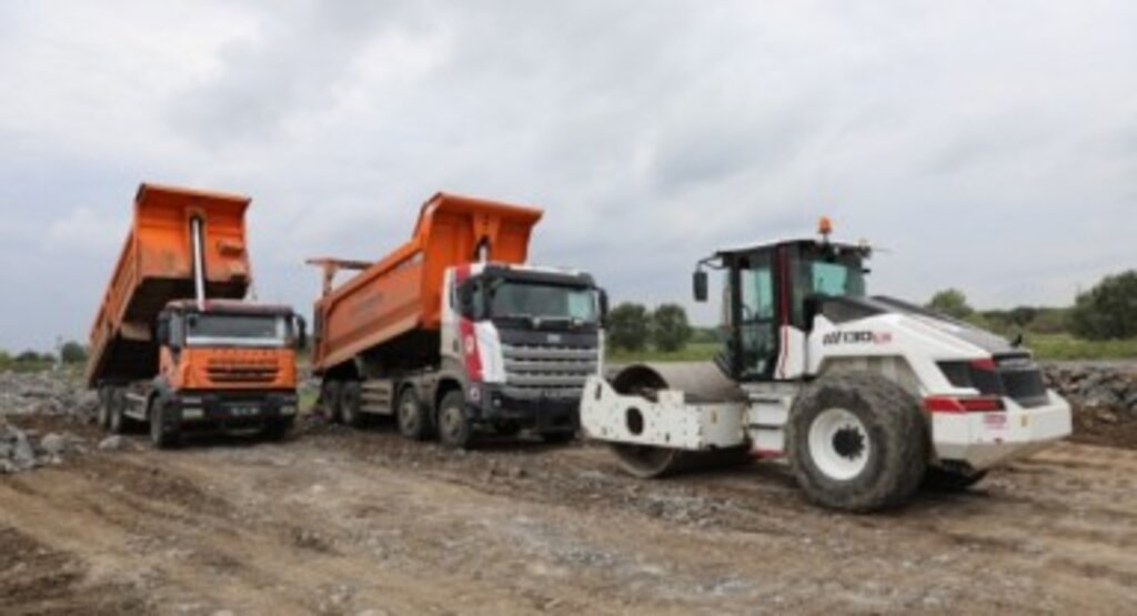 Büyükşehir'den Organize Sanayi Bölgelerine Büyük Destek