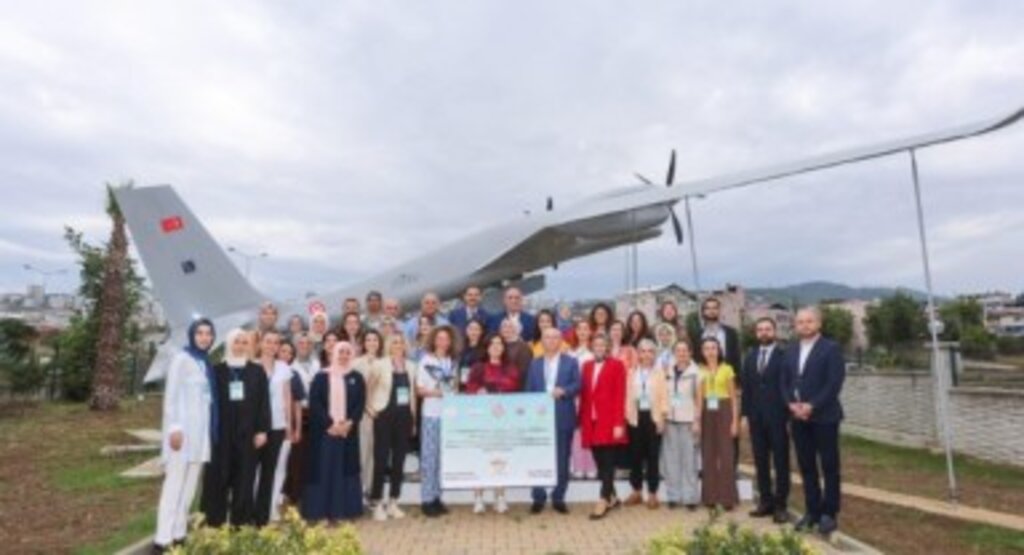 Canik Belediyesi'nden Öğretmenlere Özel Eğitim