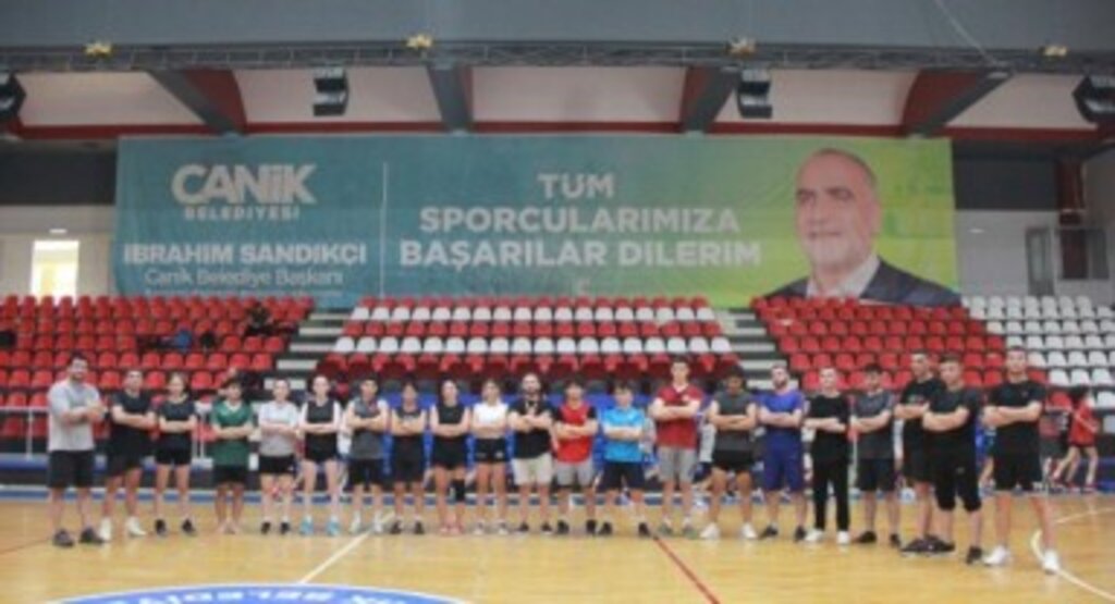 Canik’ten Rekor Başarı 