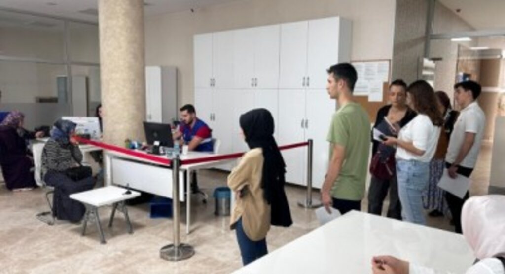 Canik'ten Tüm Öğrencilere Burs: Başvurular Devam Ediyor