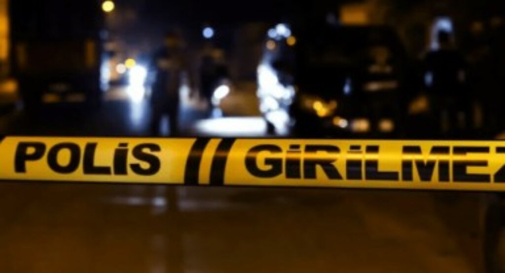 Çatışmada ağır yaralanan polis Şeyda Yılmaz şehit oldu