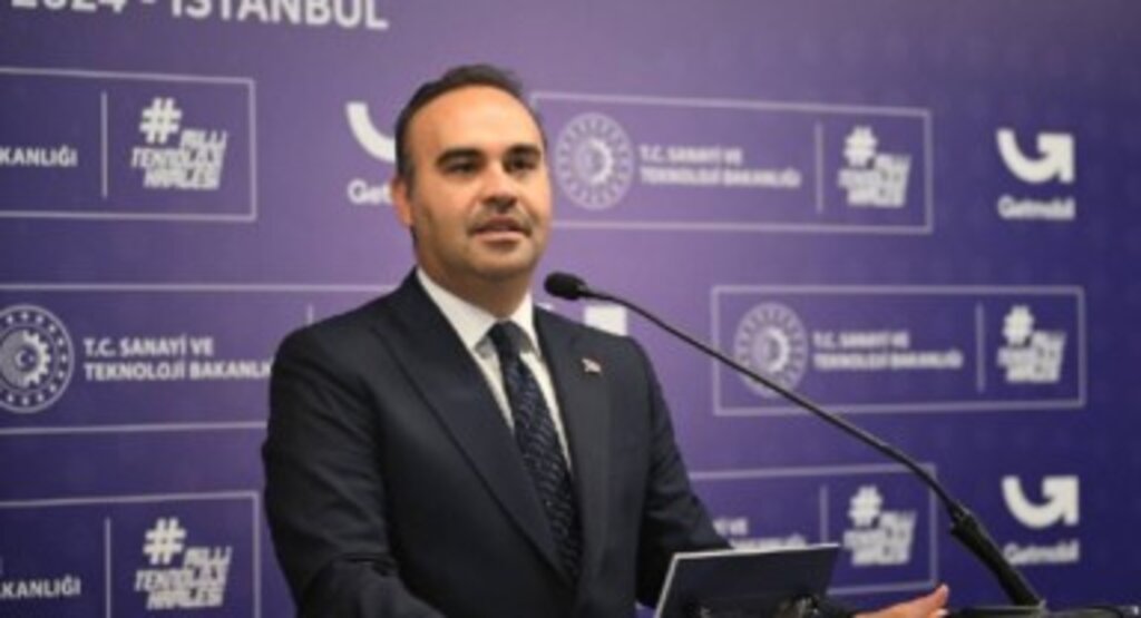 Cep telefonu Kullanımında Dünyanın Çok İlerisindeyiz!