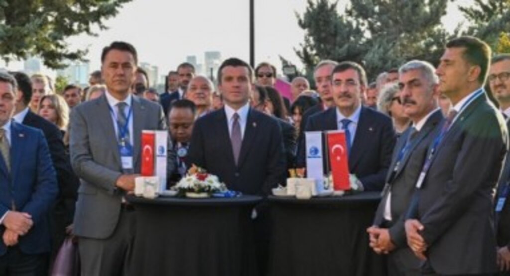 Cevdet Yılmaz: Enflasyon 2026’da tek haneli olacak