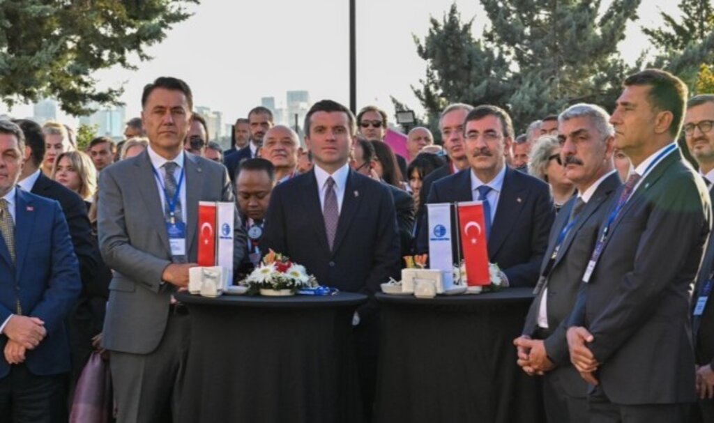 Cevdet Yılmaz: Enflasyon 2026’da tek haneli olacak