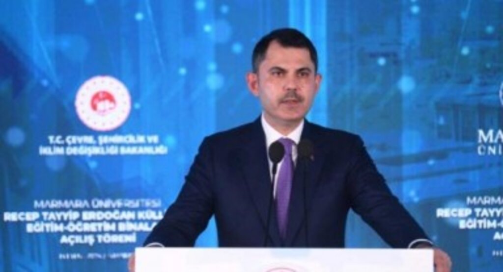Çevre Şehircilik ve İklim Değişikliği Bakanlığı, ‘kamulaştırma’ iddialarını yalanladı